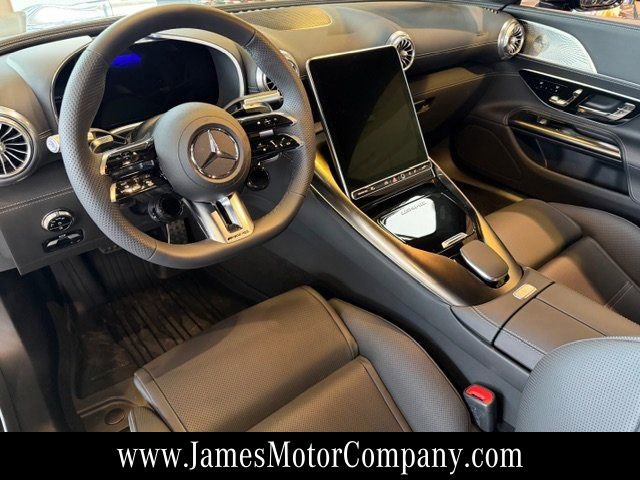 New 2026 Mercedes-Benz AMG GT 55 image 25