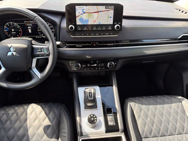 Used 2024 Mitsubishi Outlander SEL FWD image 30