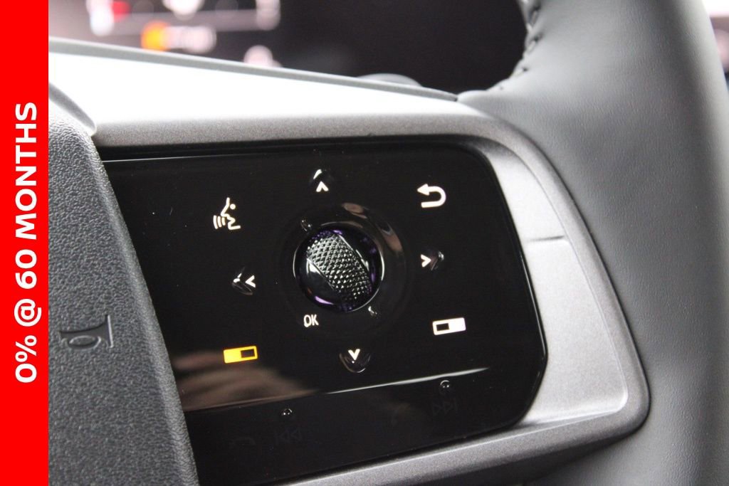 New 2025 Nissan Murano SL image 24