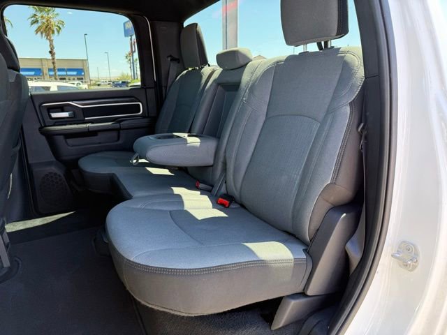 Used 2024 RAM 2500 Big Horn image 32