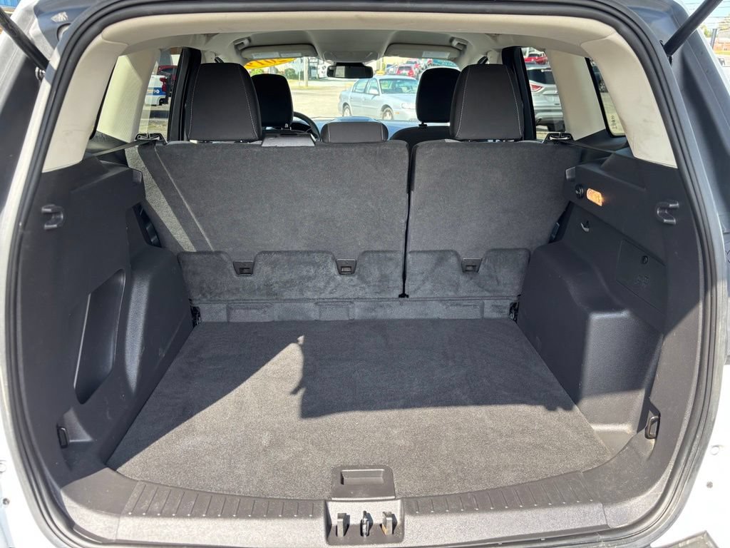 Used 2019 Ford Escape SE AWD/4WD image 11