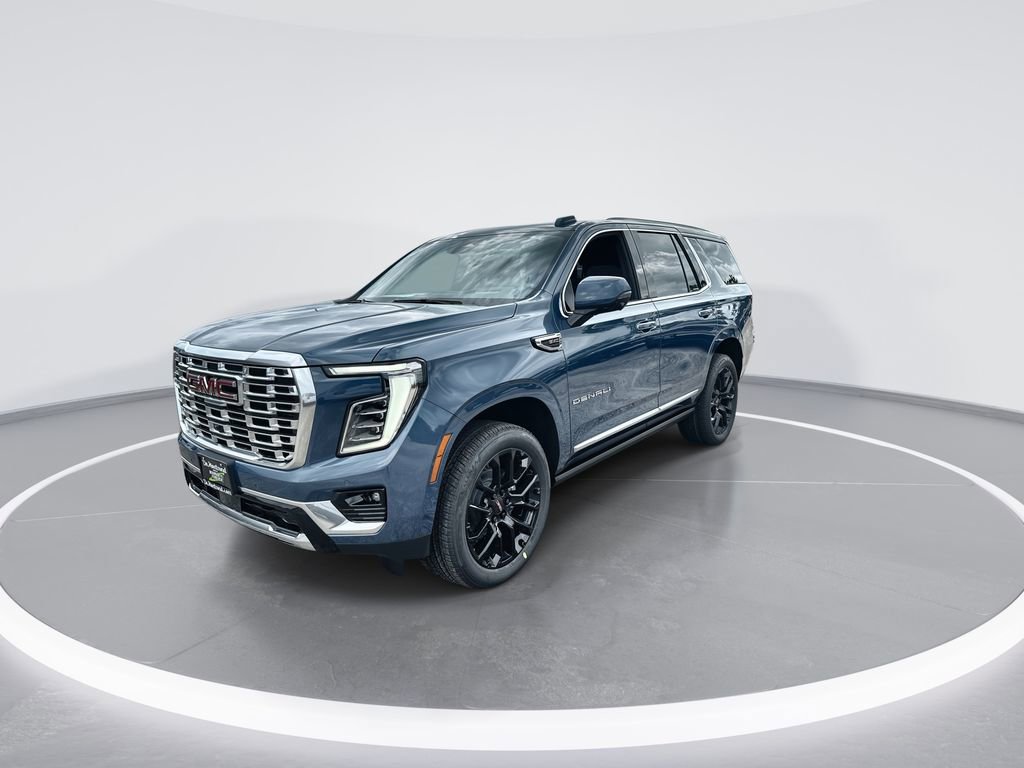 New 2026 GMC Yukon Denali image 4