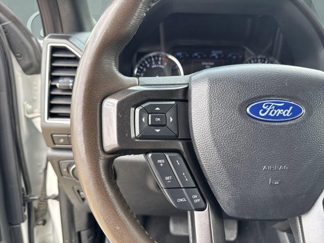 Used 2021 Ford Expedition Max King Ranch AWD/4WD image 14