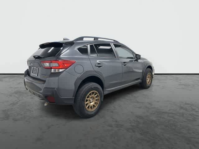 Used 2023 Subaru Crosstrek 2.5i Sport AWD/4WD image 4