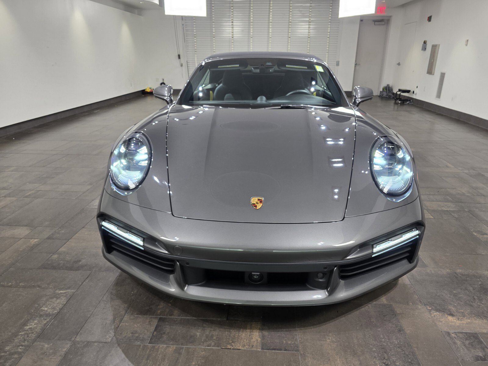 Used 2023 Porsche 911 Turbo S image 30