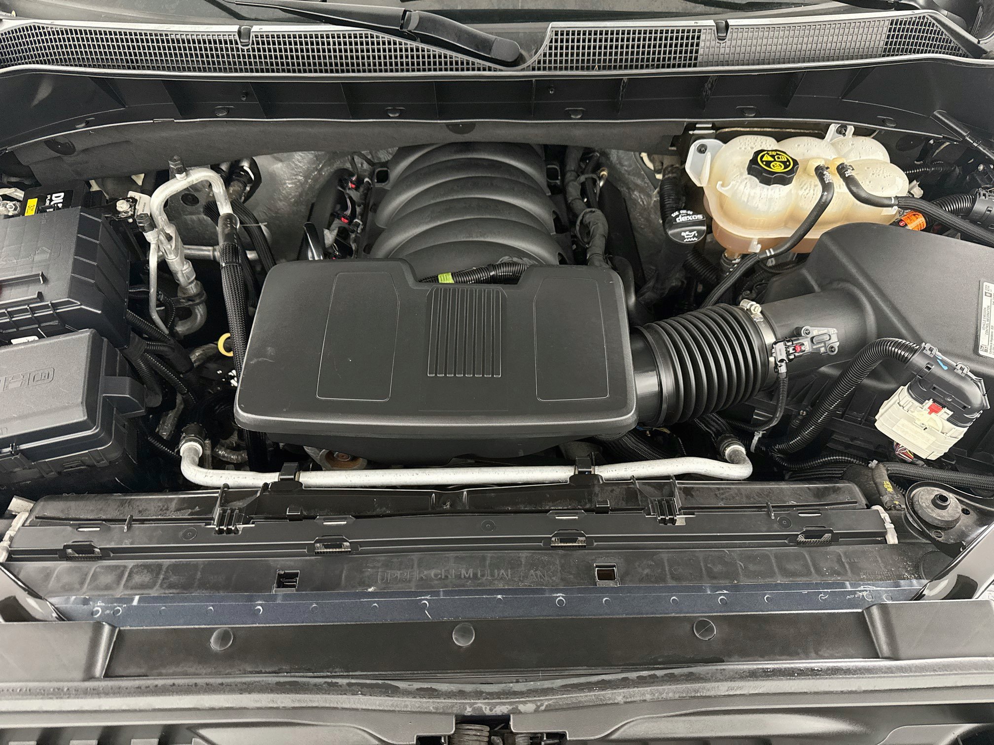 Used 2020 Chevrolet Silverado 1500 LT w/ All-Star Edition AWD/4WD image 10
