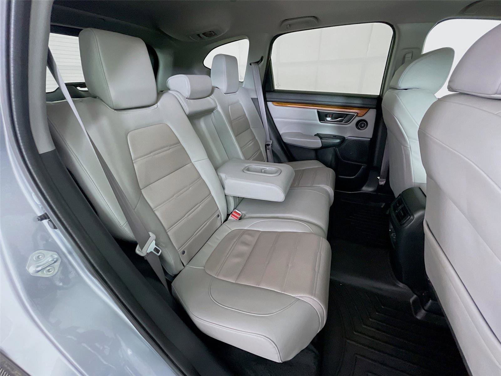 Used 2022 Honda CR-V EX-L image 32
