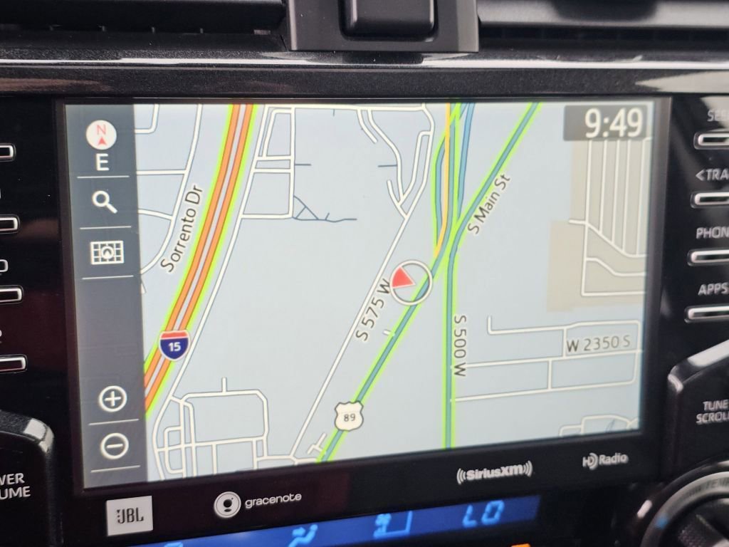 Used 2022 Toyota 4Runner TRD Pro image 15