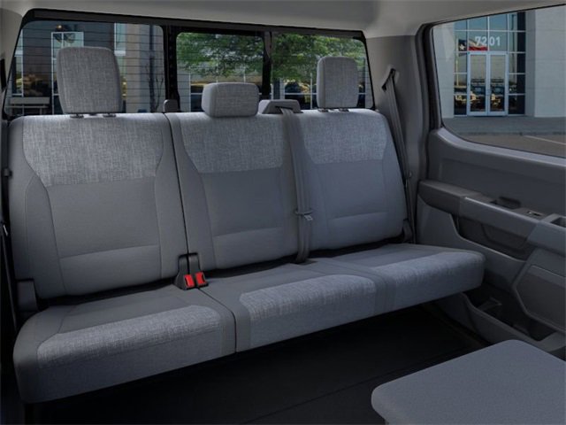New 2026 Ford F250 XLT w/ XLT Premium Package image 11