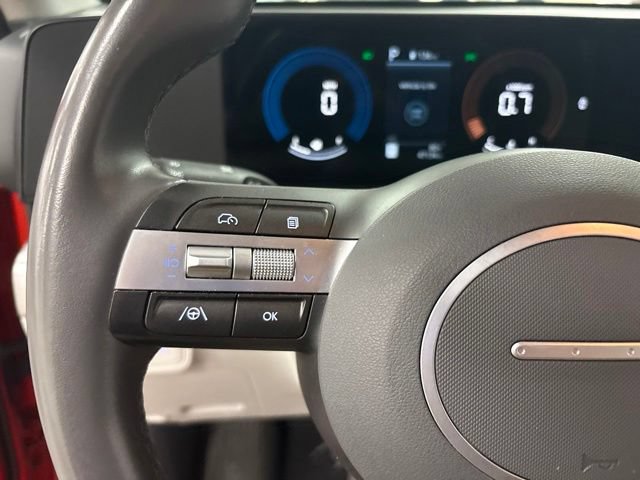 Used 2024 Hyundai Kona SEL FWD image 24