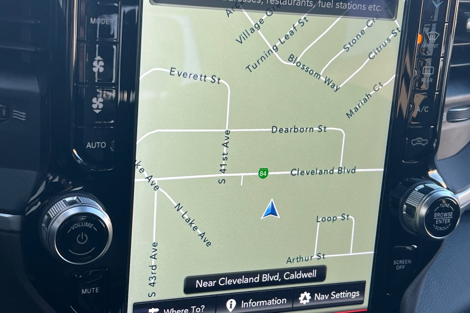 Used 2021 RAM 2500 Big Horn w/ Level 2 Equipment Group image 20