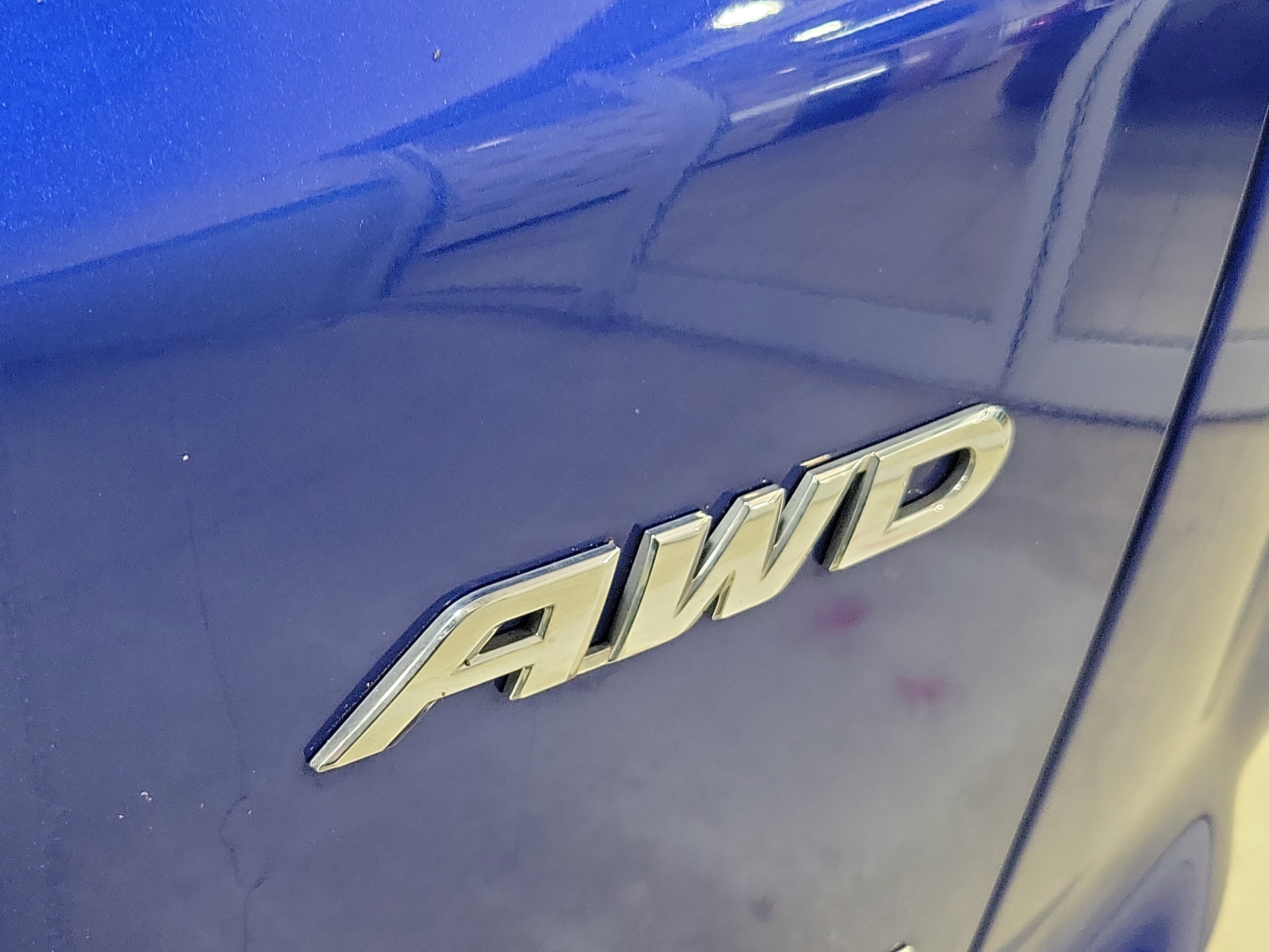 Used 2021 Honda CR-V Special Edition image 8