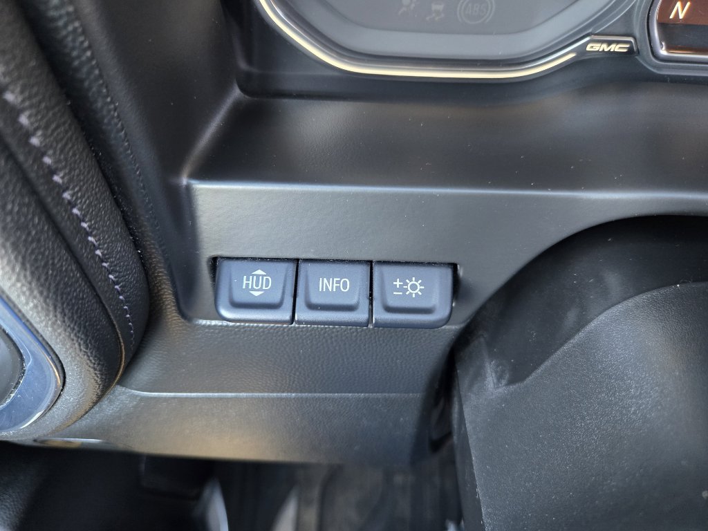 Used 2020 GMC Sierra 3500 Denali image 16