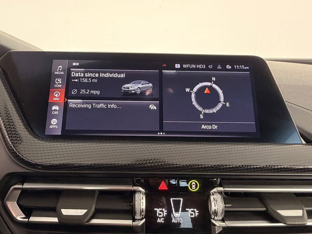 Used 2022 BMW 228i xDrive Gran Coupe w/ Lights Package AWD/4WD image 20