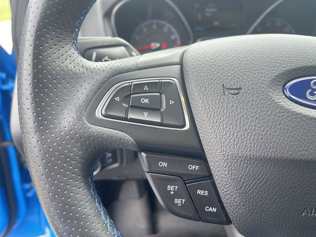 Used 2018 Ford Focus RS image 10