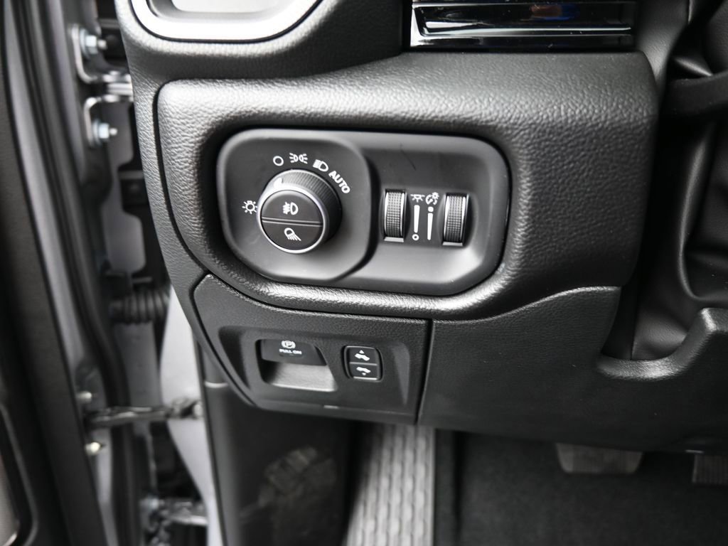 Used 2026 RAM 1500 Rebel w/ Rebel Level 2 Equipment Group AWD/4WD image 27
