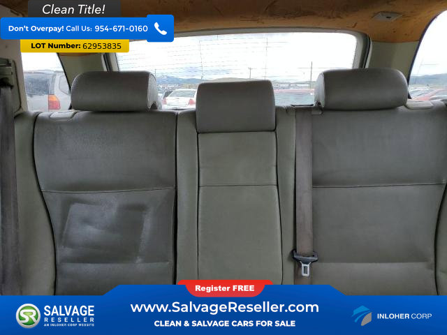 Used 2001 BMW X5 3.0i image 13