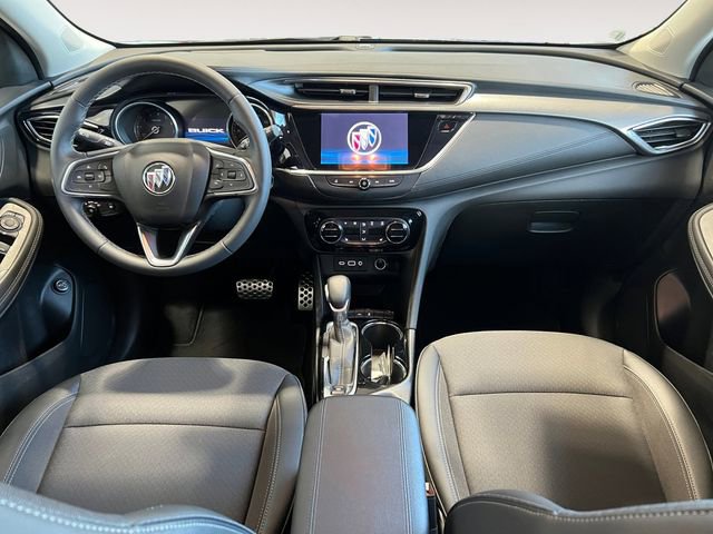 Used 2023 Buick Encore GX Select w/ Sport Touring Package FWD image 8