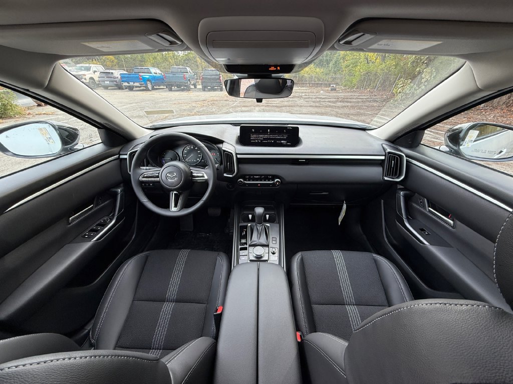 New 2026 MAZDA CX-50 2.5 Hybrid w/ Preferred Pkg AWD/4WD image 23