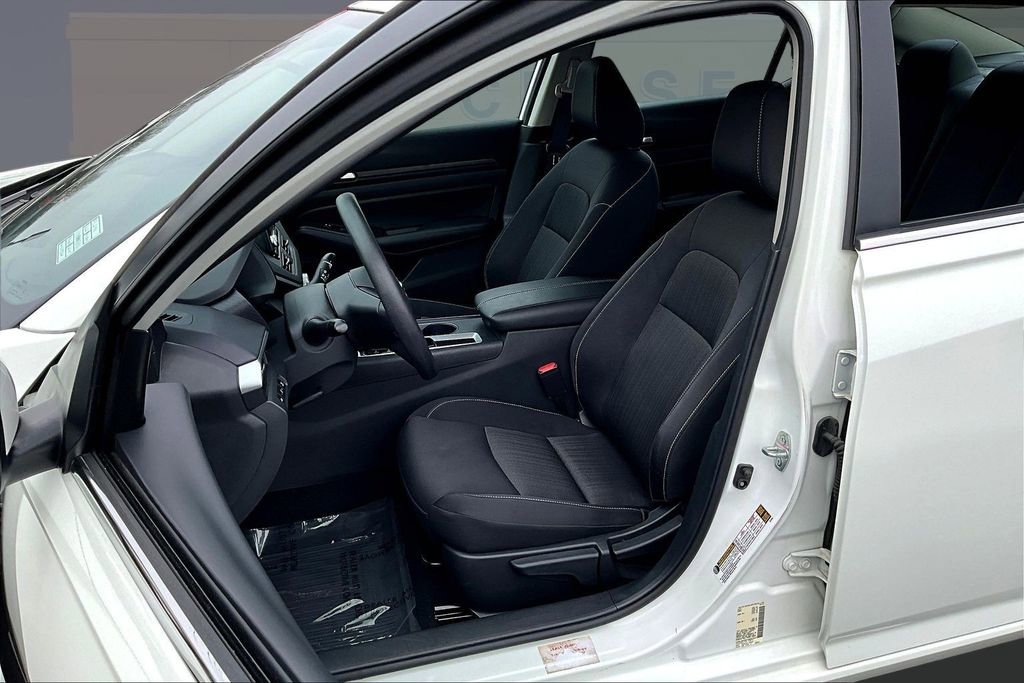 Used 2022 Nissan Altima 2.5 S image 22