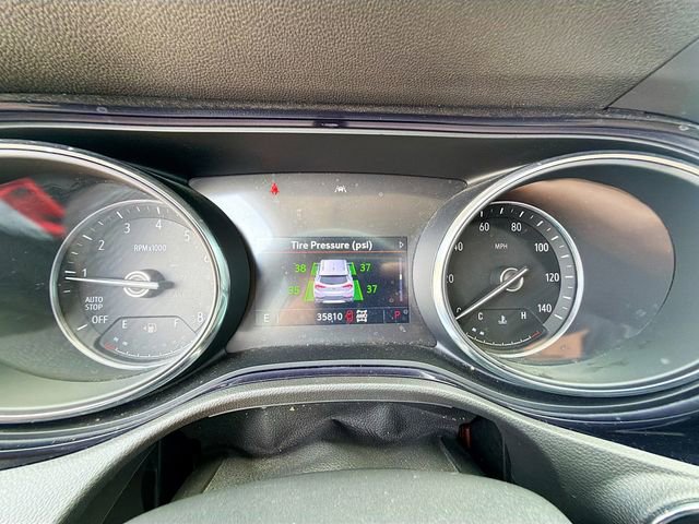 Used 2022 Buick Encore GX Essence w/ Experience Buick Package AWD/4WD image 36