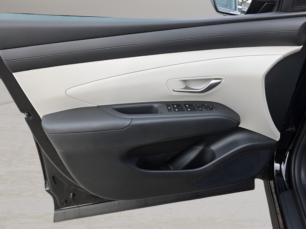 New 2026 Hyundai Tucson SEL AWD/4WD image 12