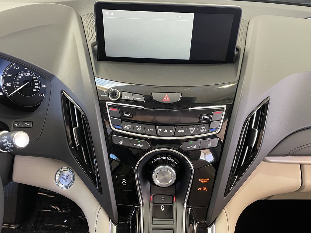 New 2025 Acura RDX SH-AWD w/ Technology Package image 20