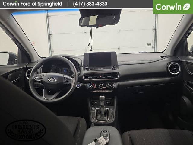 Used 2023 Hyundai Kona SEL FWD image 13