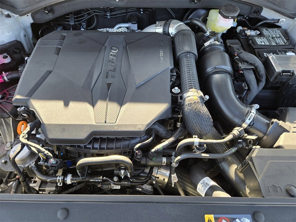 New 2026 Kia Sorento SX image 22