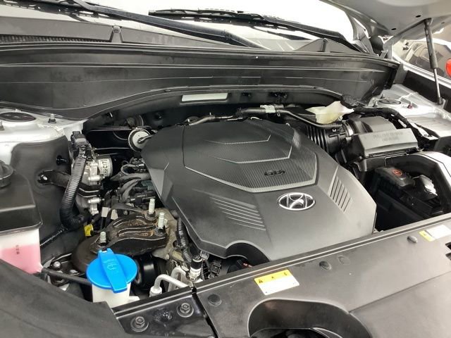 Used 2023 Hyundai Palisade SE image 12