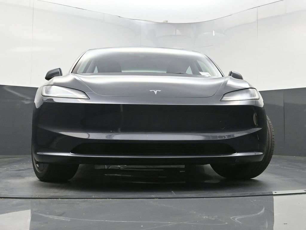 Used 2024 Tesla Model 3 Standard Range image 24