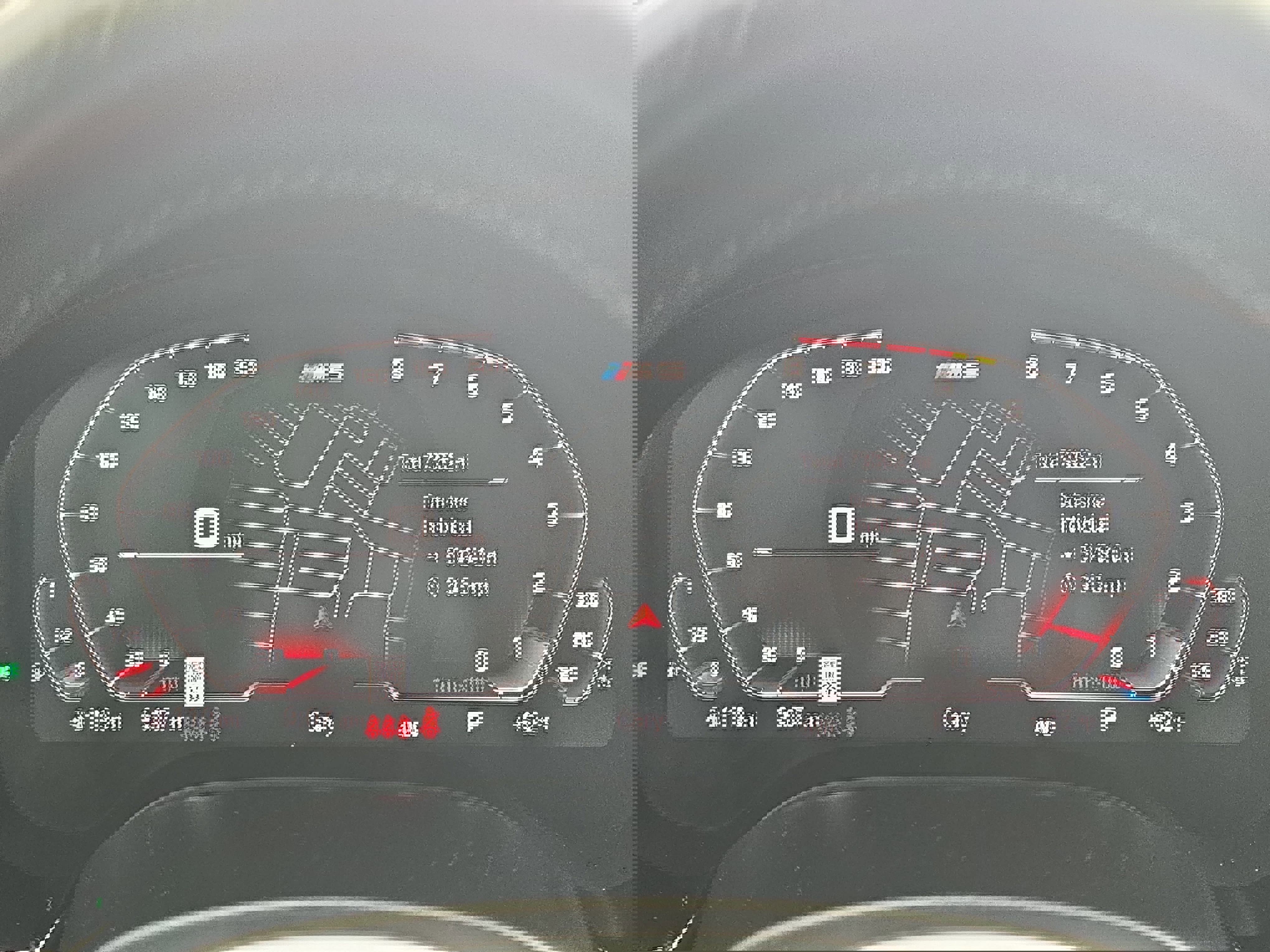 Used 2020 BMW M5 w/ Executive Package image 19