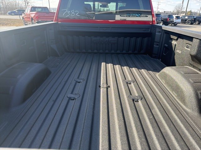 New 2026 GMC Sierra 3500 SLT w/ SLT Convenience Package image 9