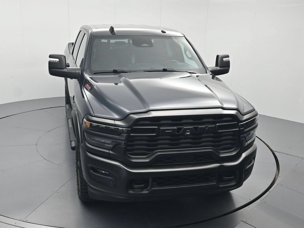 Used 2026 RAM 2500 Tradesman w/ Safety Group AWD/4WD image 30