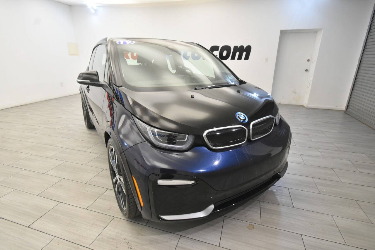 Used 2019 BMW i3 s RWD image 7