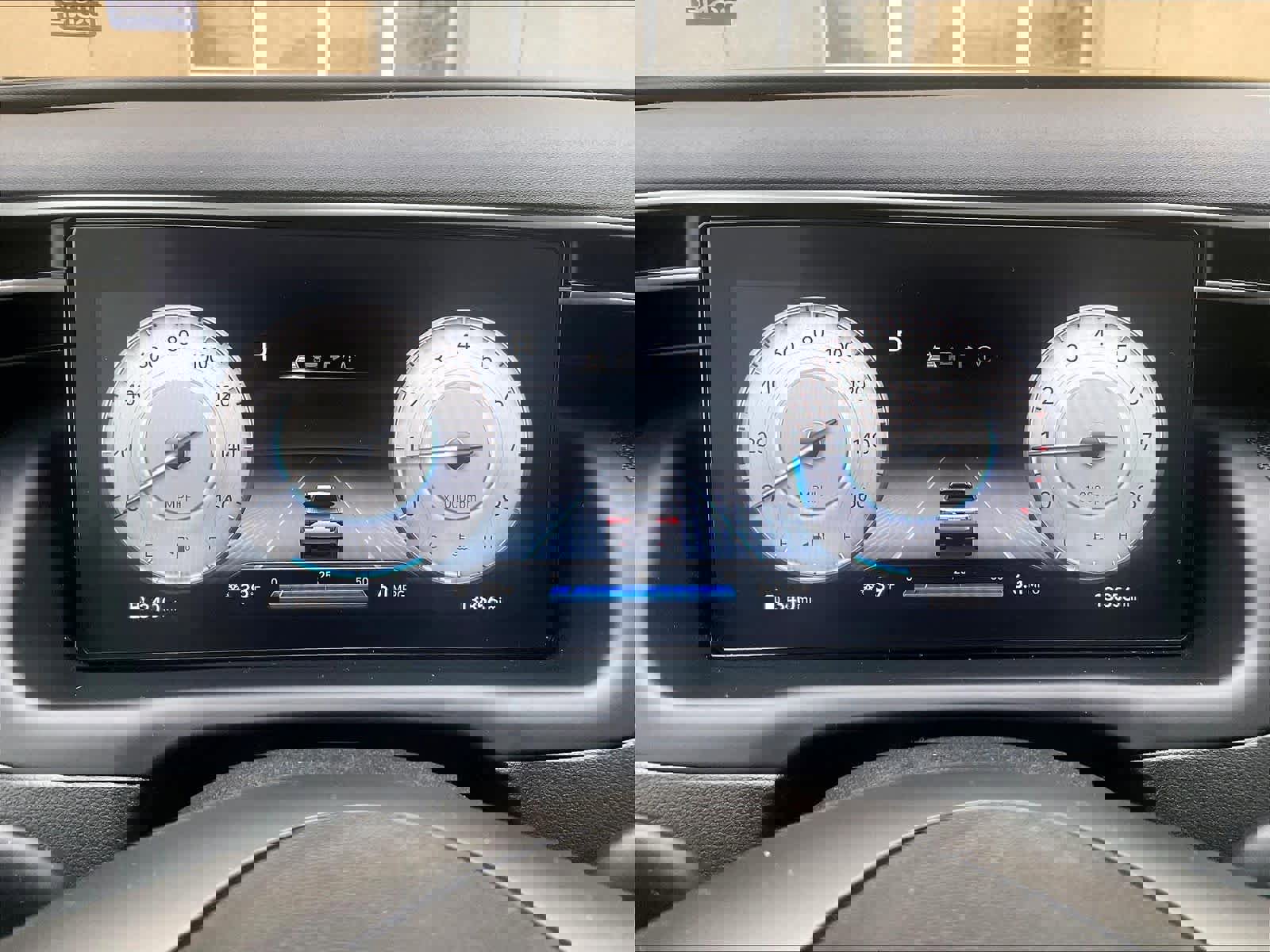 Used 2024 Hyundai Santa Cruz XRT image 44