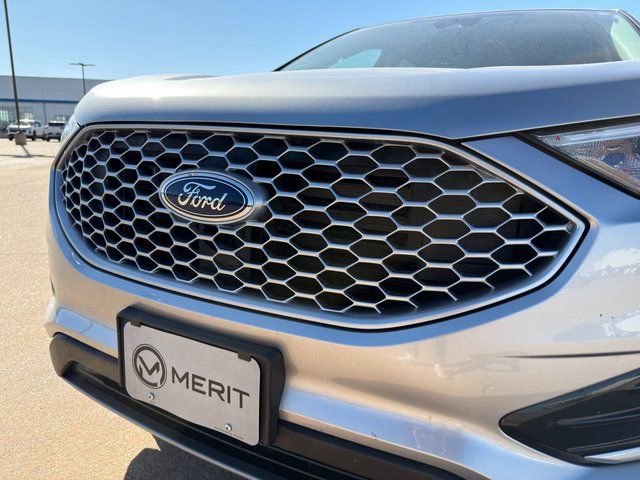 Used 2024 Ford Edge SEL image 6