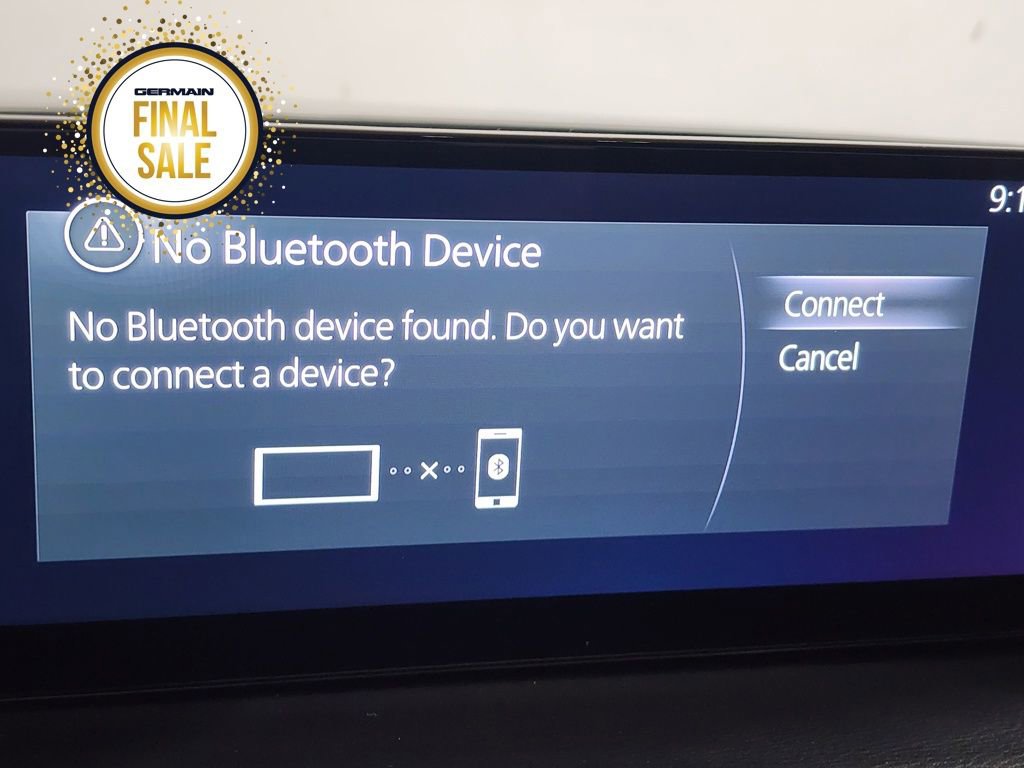 Certified 2025 MAZDA MAZDA3 Hatchback w/Premium Plus Pkg image 26