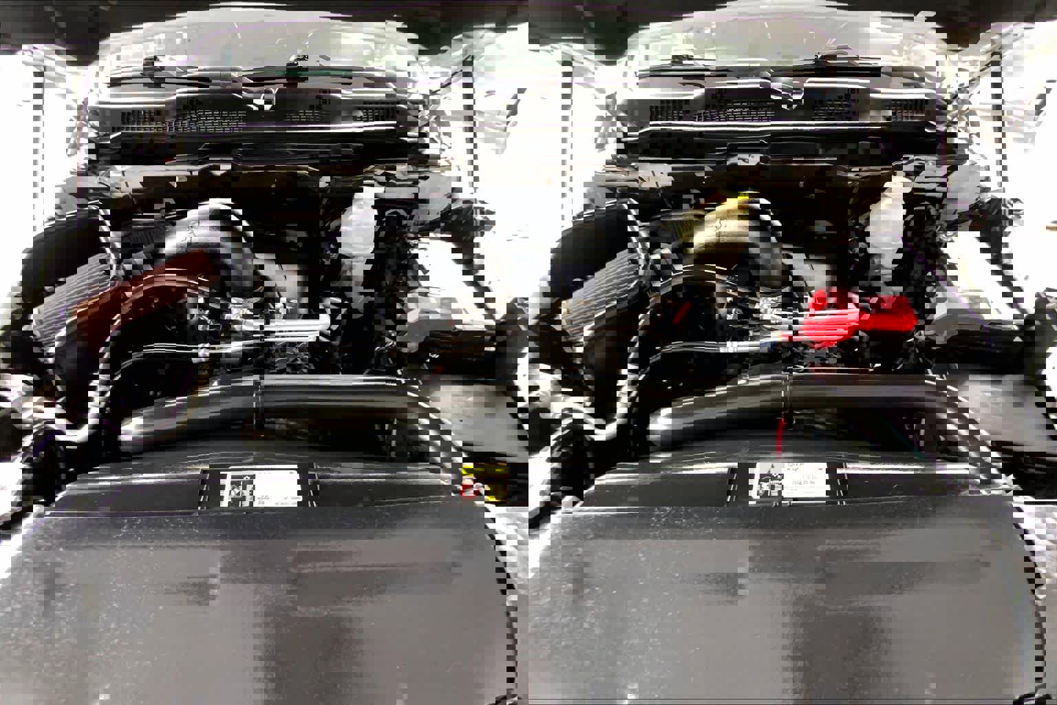 Used 2018 RAM 1500 Rebel w/ Luxury Group image 30