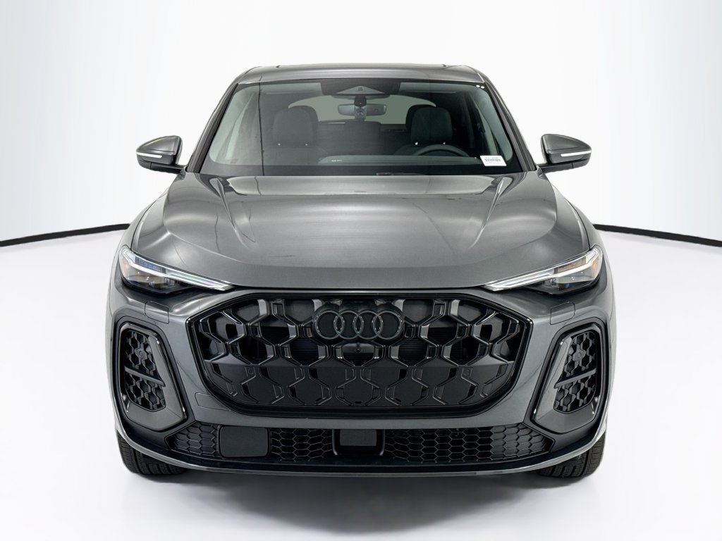 Used 2026 Audi Q5 Premium Plus AWD/4WD image 2