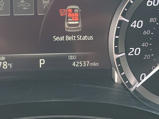 Used 2023 Toyota Highlander LE image 29