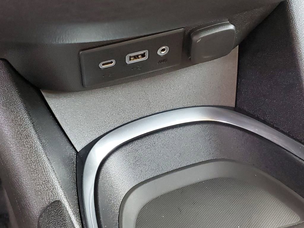 Certified 2024 Chevrolet Malibu LT w/ Sport Edition image 24