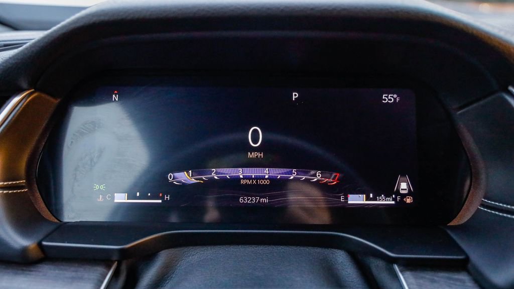 Certified 2024 Jeep Grand Cherokee Limited image 27