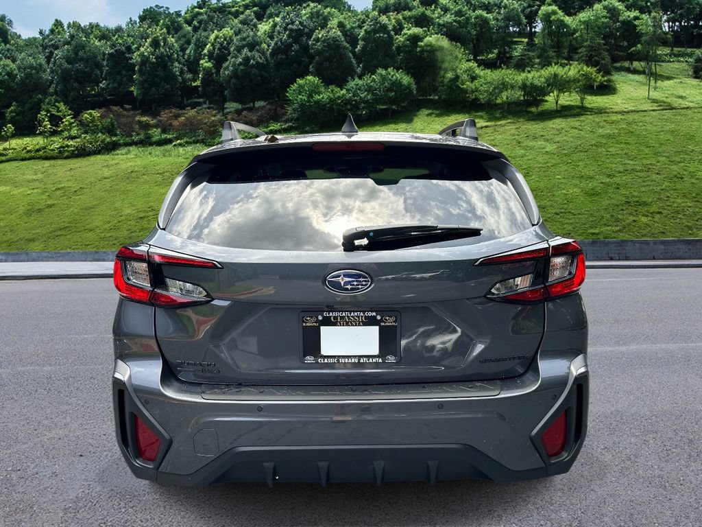 New 2026 Subaru Crosstrek 2.5i Limited w/ Crosstrek Mirror Package AWD/4WD image 4