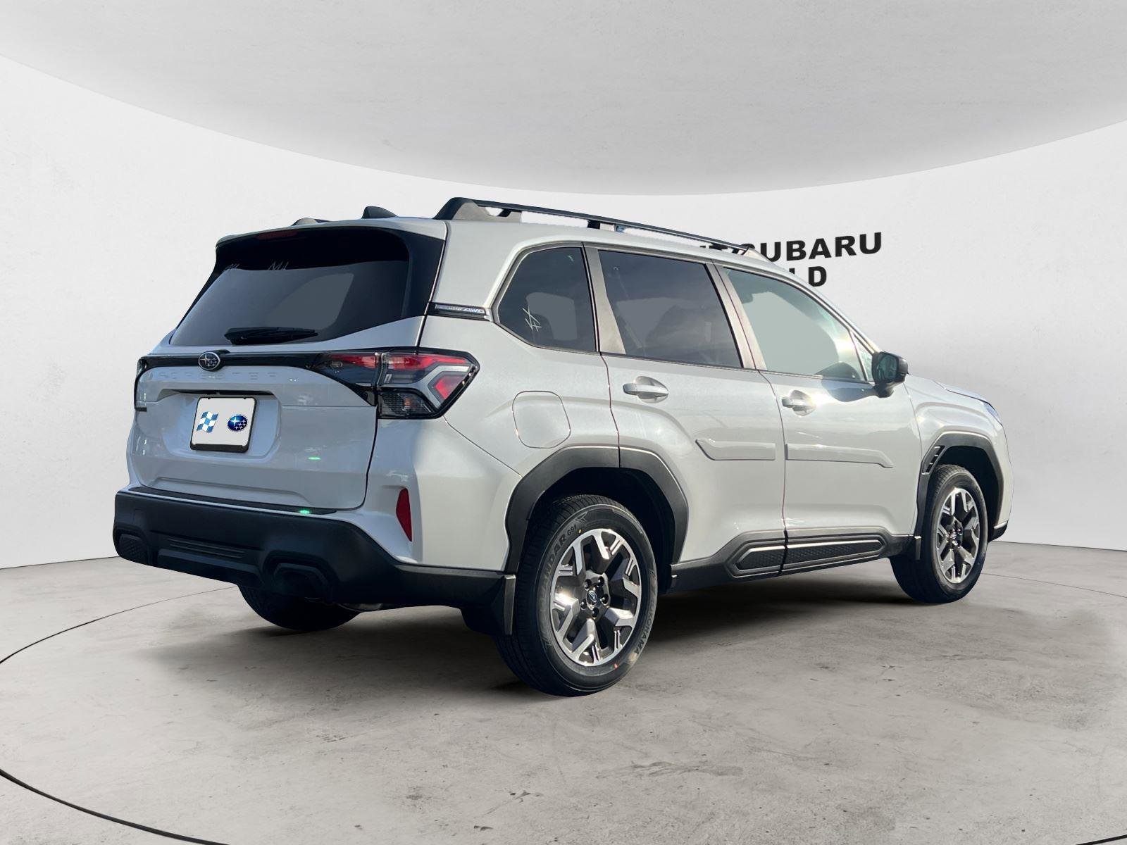 New 2026 Subaru Forester Premium image 5