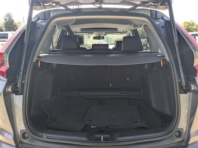 Used 2022 Honda CR-V EX-L image 30