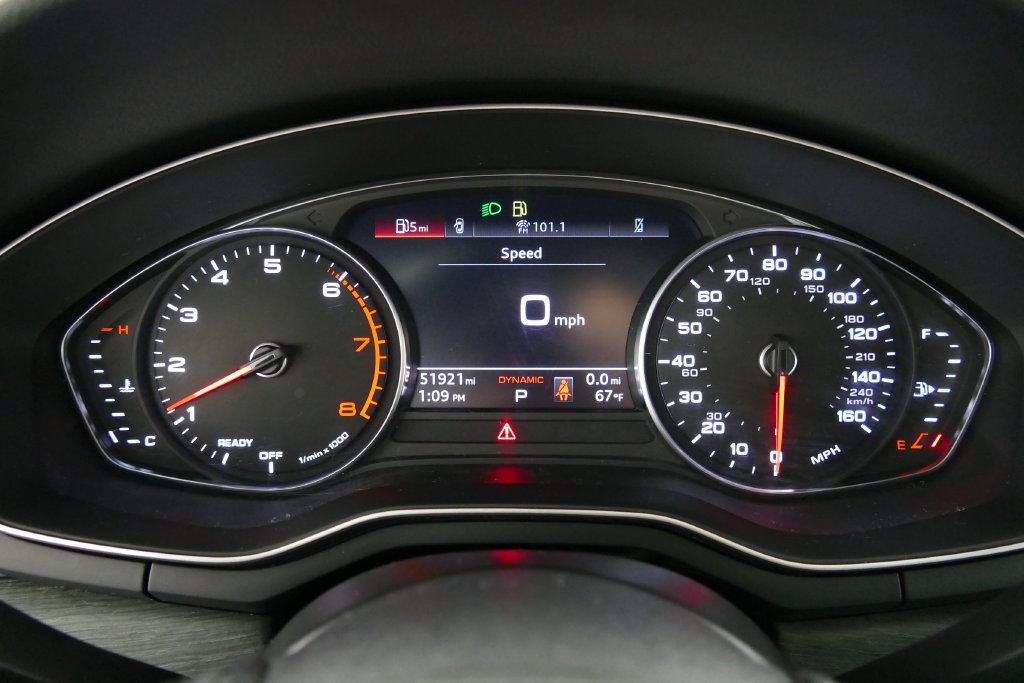 Used 2023 Audi A5 2.0T Premium AWD/4WD image 14