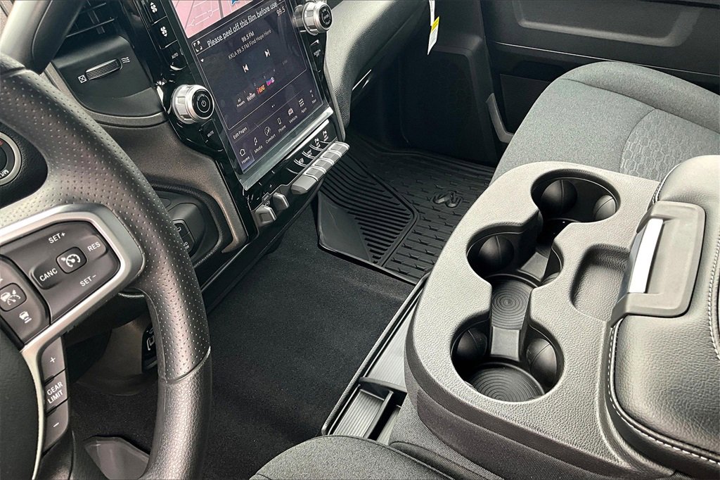 New 2026 RAM 2500 Tradesman image 30