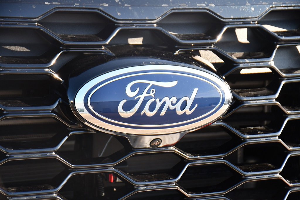 New 2026 Ford Explorer ST-Line w/ ST-Line Street Pack image 37