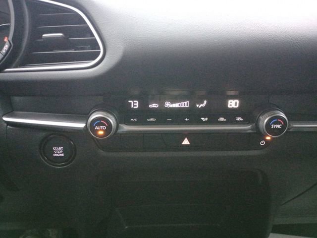 Used 2024 MAZDA CX-30 AWD 2.5 S w/ Select Sport Pkg image 24